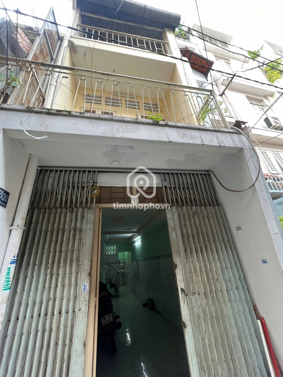 373/20 Đường Nguyễn Đình Chiểu, Phường Bàn Cờ 373/20 Đường Nguyễn Đình Chiểu, Phường Bàn Cờ