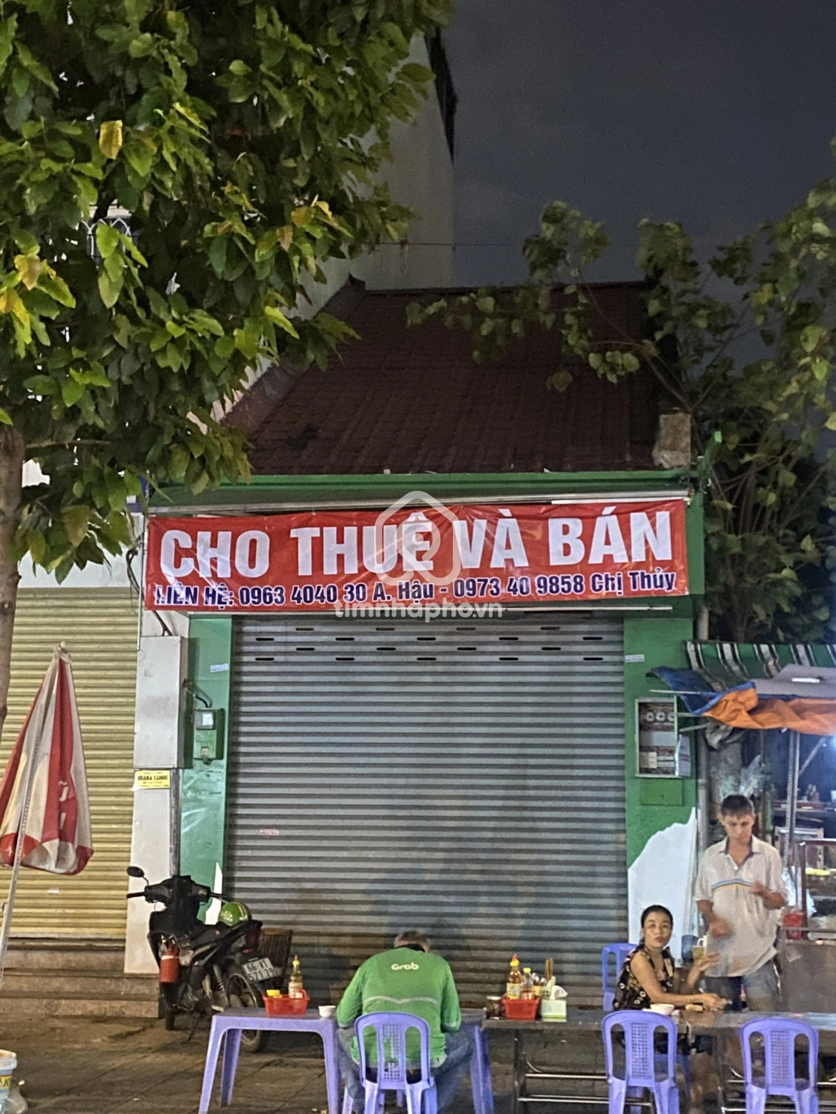 15 Đường Nguyễn Huy Tự, Phường Tân Định 15 Đường Nguyễn Huy Tự, Phường Tân Định