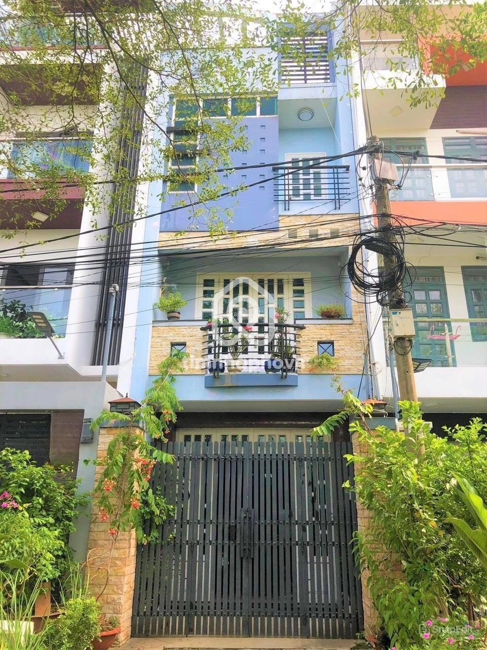 118 Đường Trịnh Quang Nghị, Phường Bình Đông 118 Đường Trịnh Quang Nghị, Phường Bình Đông
