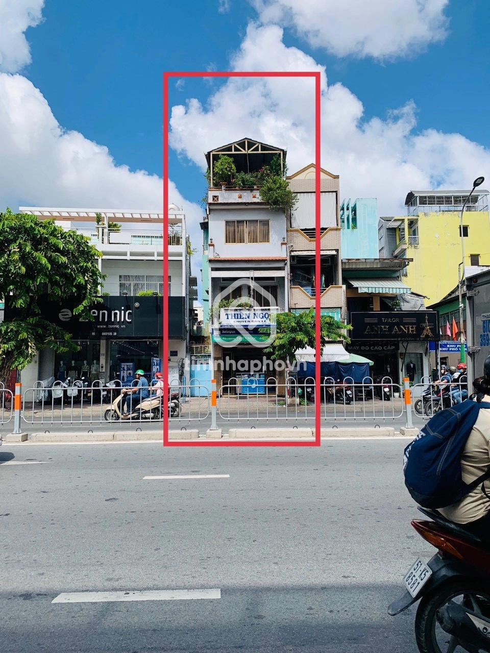 179 Đường Nguyễn Văn Cừ, Phường Chợ Quán 179 Đường Nguyễn Văn Cừ, Phường Chợ Quán