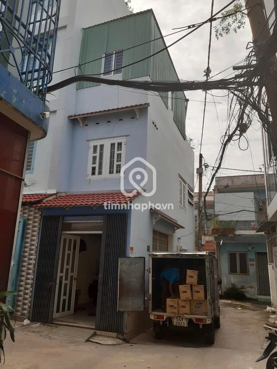 737/74 Đường Lạc Long Quân, Phường Bảy Hiền 737/74 Đường Lạc Long Quân, Phường Bảy Hiền