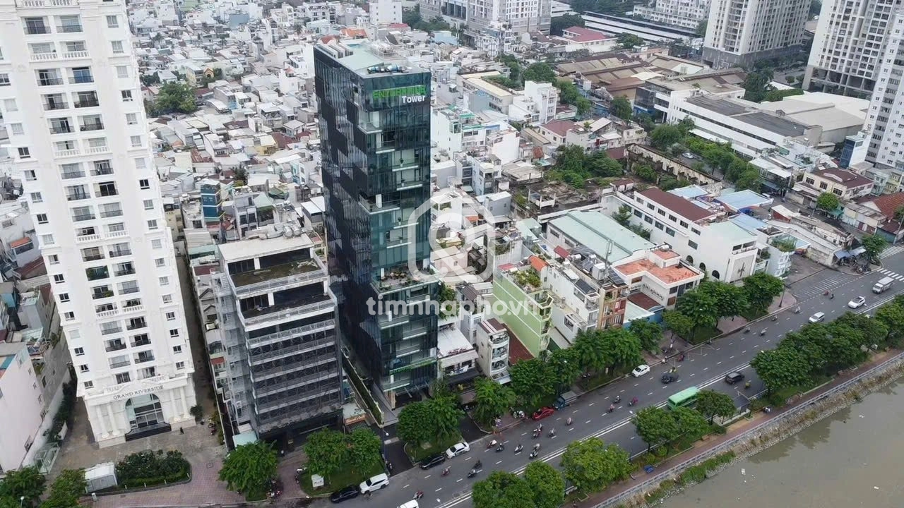 290 Đường Bến Vân Đồn, Phường Vĩnh Hội 290 Đường Bến Vân Đồn, Phường Vĩnh Hội