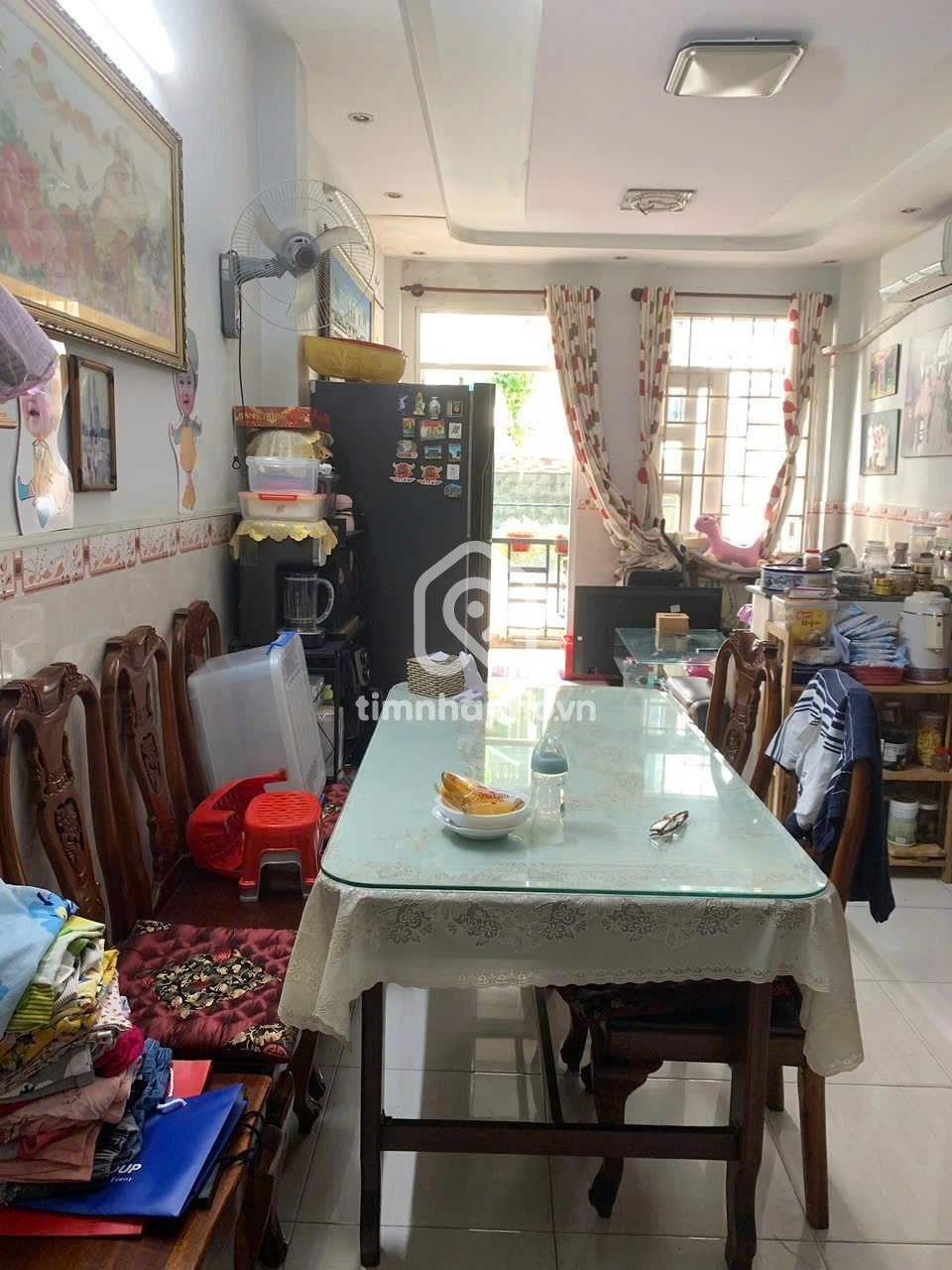 382/37 Đường Lê Hồng Phong, Phường Vườn Lài 382/37 Đường Lê Hồng Phong, Phường Vườn Lài