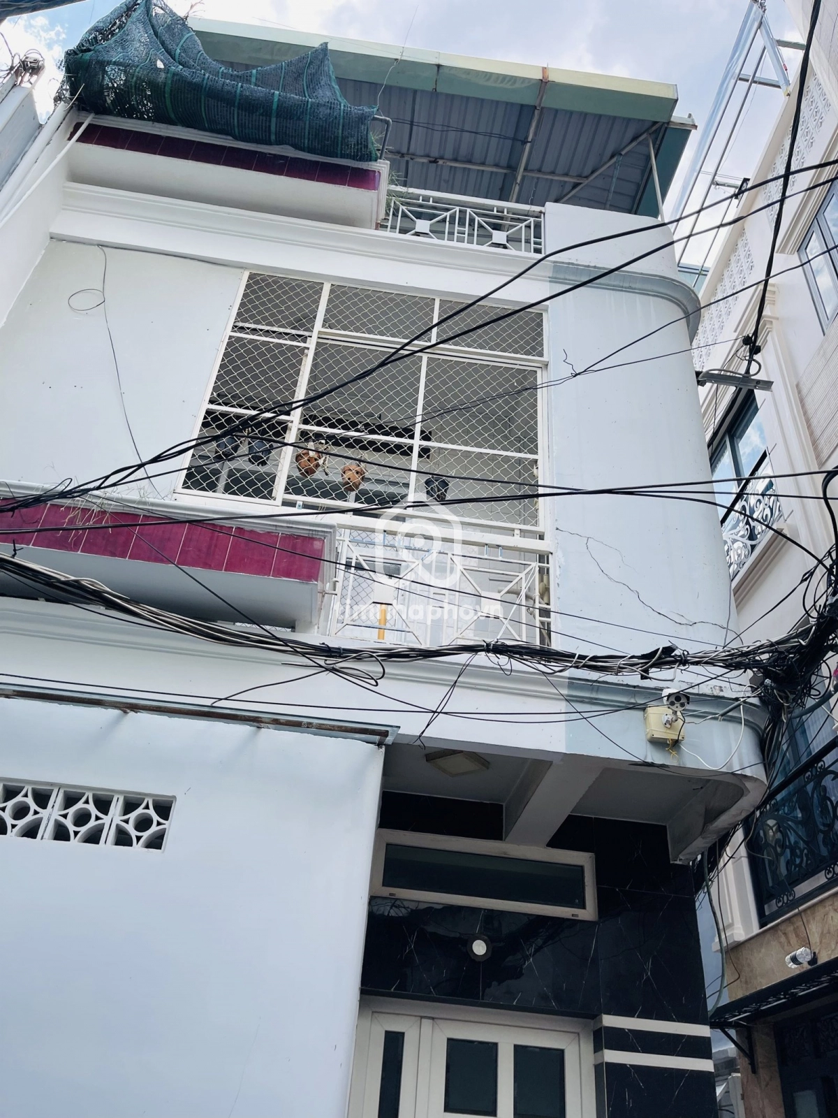 185/35 Đường Trần Quang Khải, Phường Tân Định 185/35 Đường Trần Quang Khải, Phường Tân Định