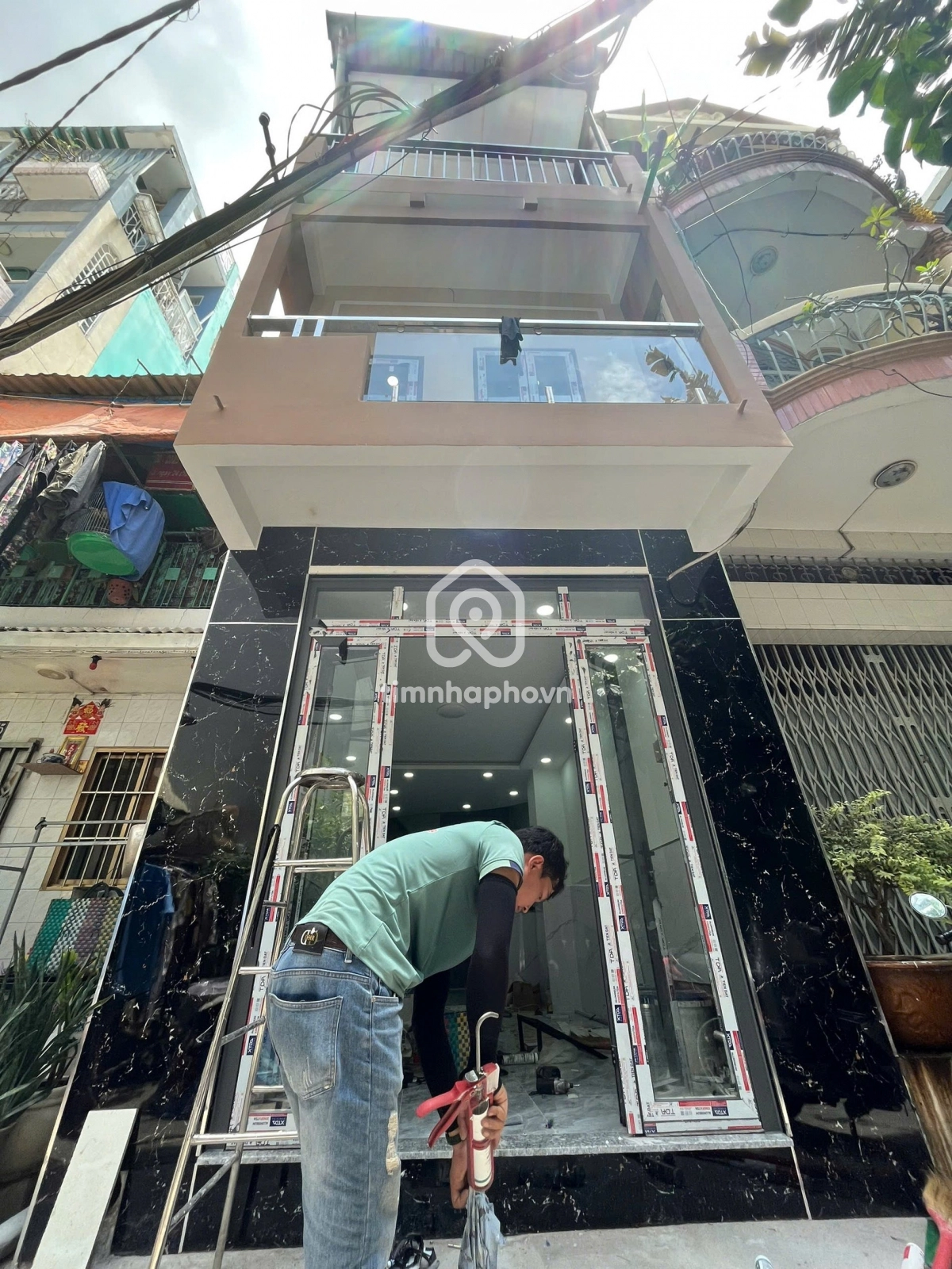 210/7 Đường Huỳnh Mẫn Đạt, Phường Chợ Quán 210/7 Đường Huỳnh Mẫn Đạt, Phường Chợ Quán