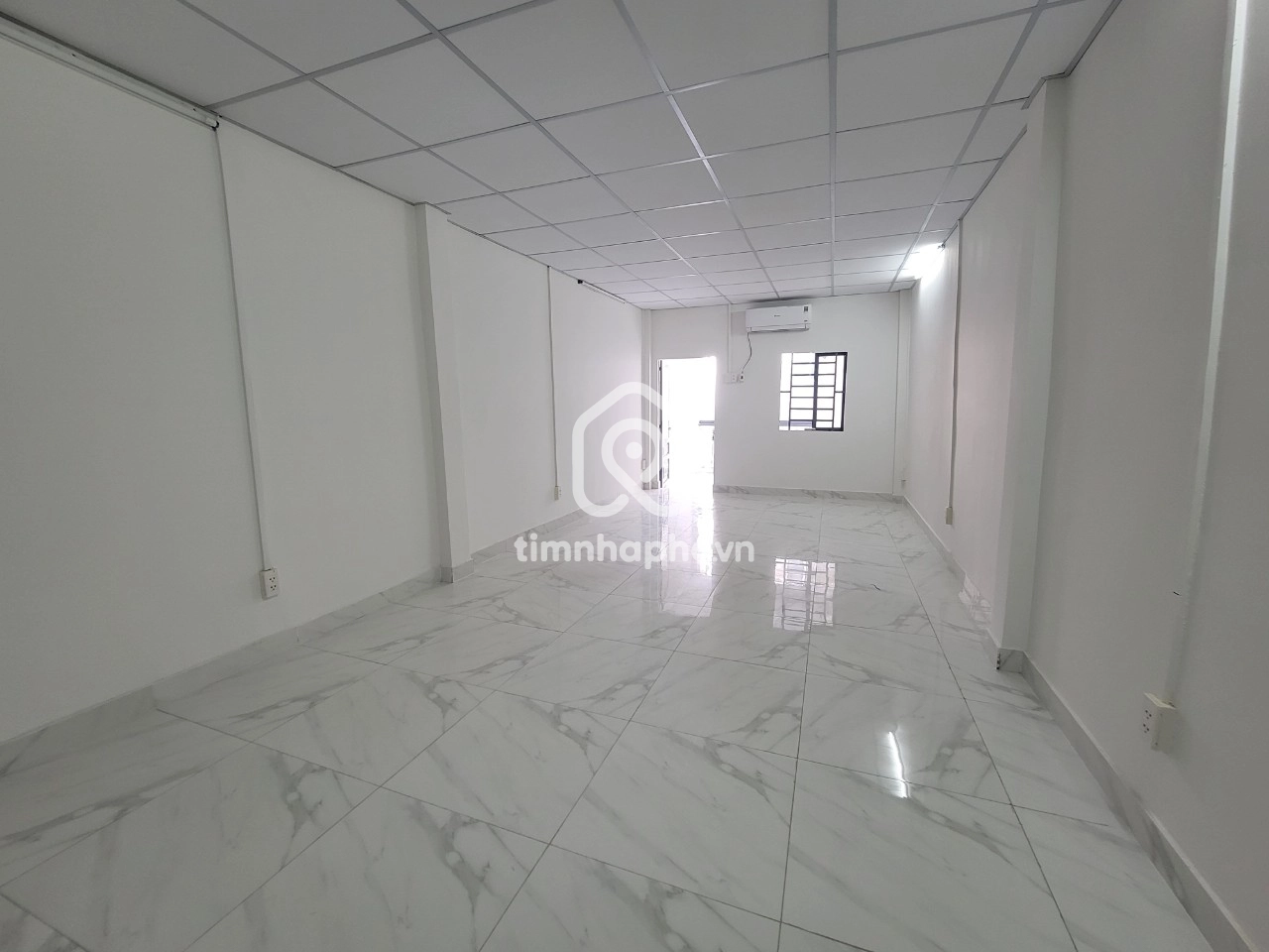 18/72B Đường Trần Quang Diệu, Phường Nhiêu Lộc