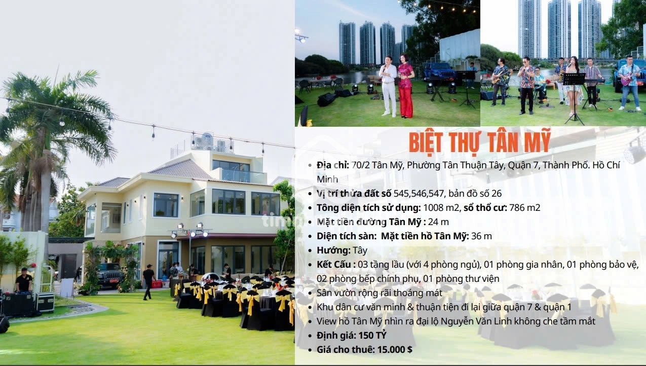 70/2 Đường Tân Mỹ, Phường Tân Thuận 70/2 Đường Tân Mỹ, Phường Tân Thuận