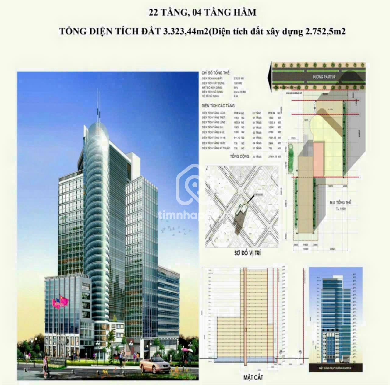 161+161 Đường Pasteur, Phường Xuân Hòa 161+161 Đường Pasteur, Phường Xuân Hòa