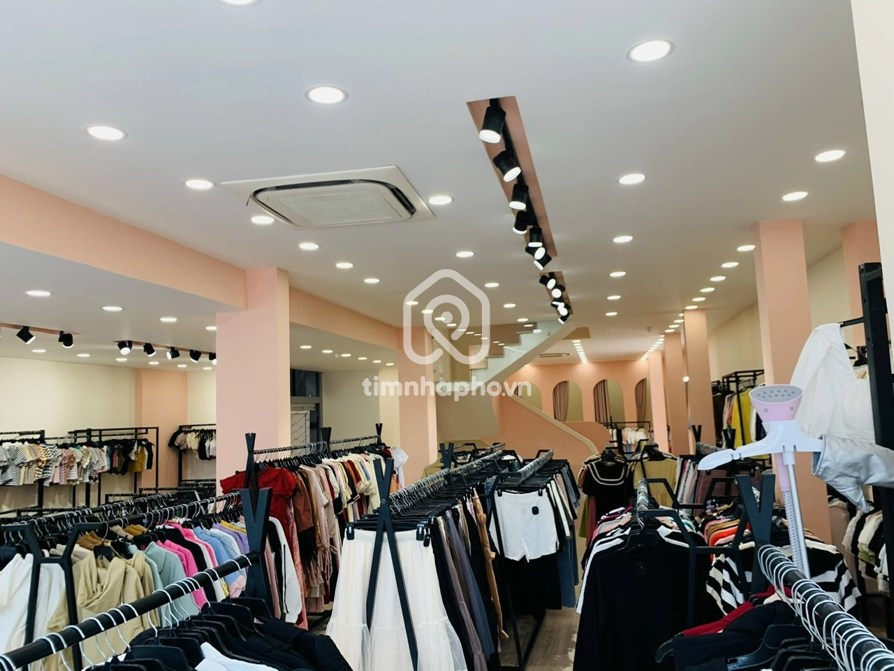 7-9 Đường Nguyễn Gia Trí, Phường Thạnh Mỹ Tây