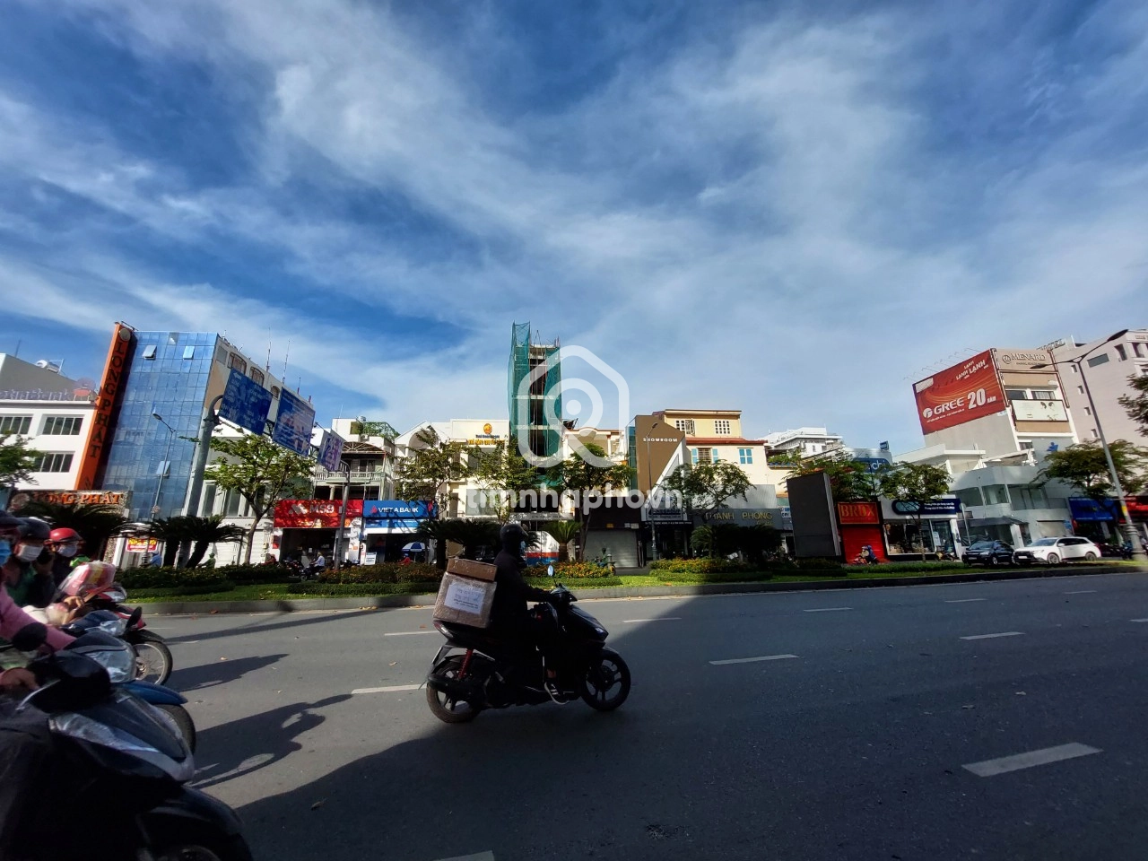 107 Đường Trần Quốc Hoàn, Phường Tân Sơn Nhất 107 Đường Trần Quốc Hoàn, Phường Tân Sơn Nhất