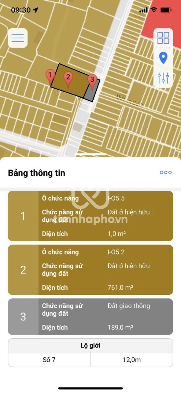 36 Đường Số 8, Phường An Khánh 36 Đường Số 8, Phường An Khánh