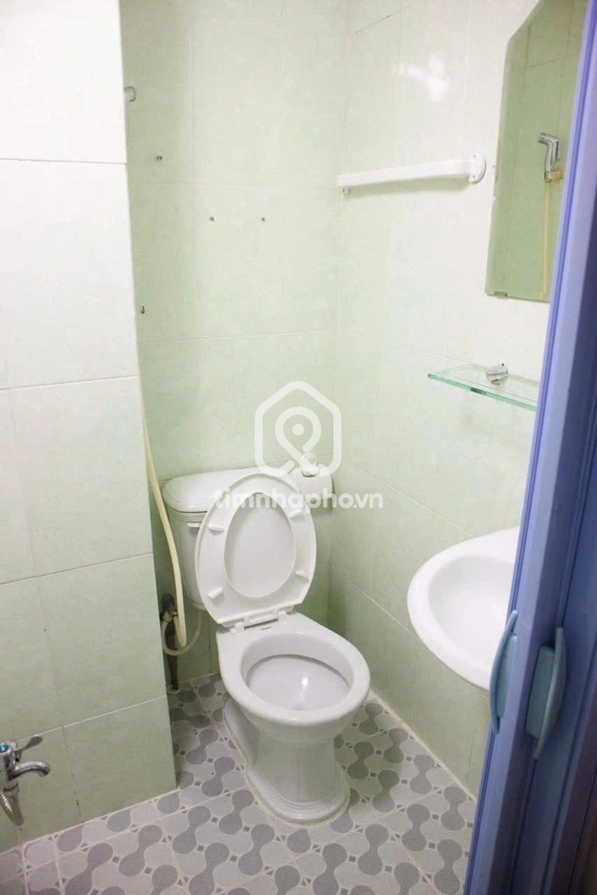 505/9 Đường Lê Hồng Phong, Phường Vườn Lài