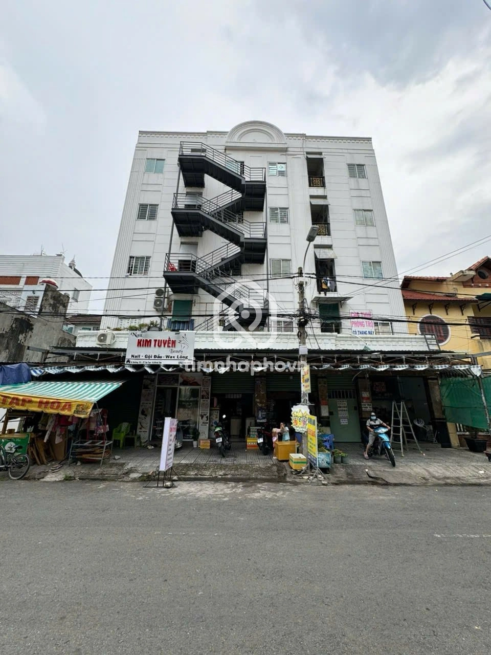 41-43 Đường Số 53, Phường Tân Tạo 41-43 Đường Số 53, Phường Tân Tạo