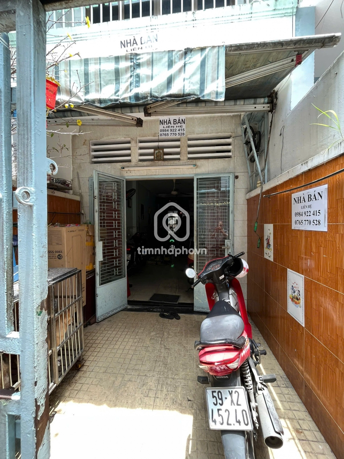 482/15/22 Đường Điện Biên Phủ, Phường Vườn Lài 482/15/22 Đường Điện Biên Phủ, Phường Vườn Lài