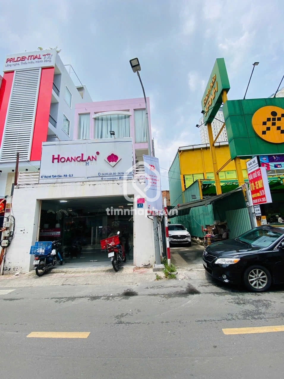 47 Đường Huỳnh Tịnh Của, Phường Xuân Hòa 47 Đường Huỳnh Tịnh Của, Phường Xuân Hòa