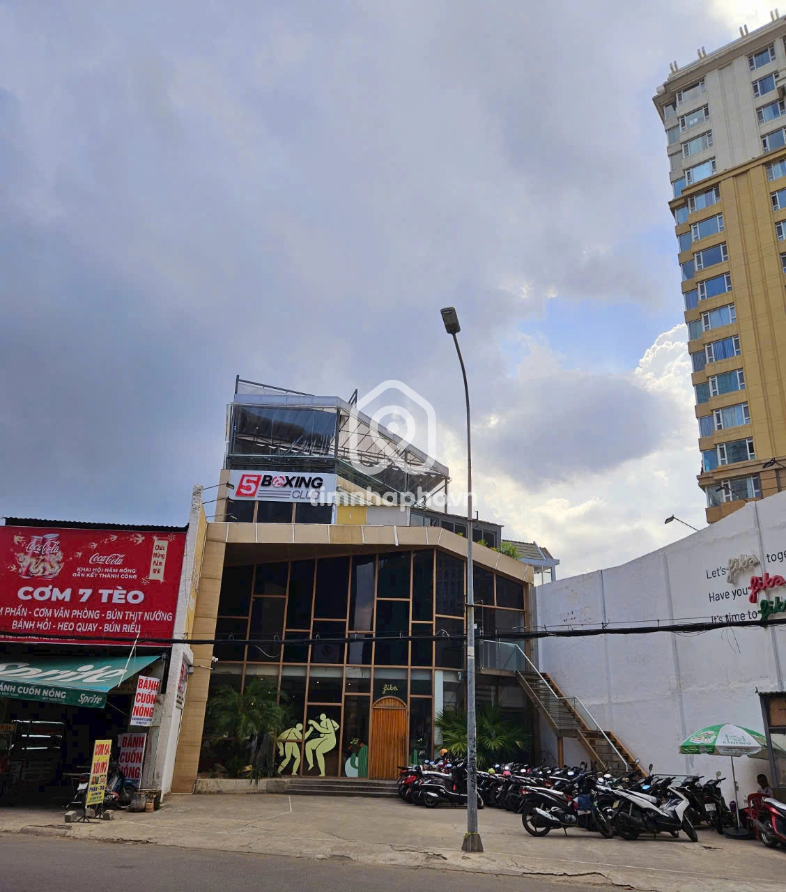 602/32-34 Đường Điện Biên Phủ, Phường Thạnh Mỹ Tây 602/32-34 Đường Điện Biên Phủ, Phường Thạnh Mỹ Tây