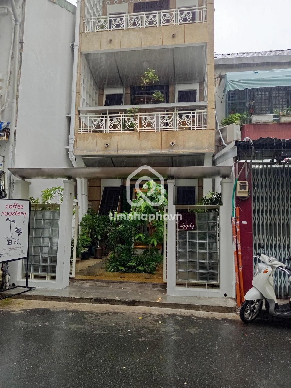 73 Đường Đinh Công Tráng, Phường Tân Định 73 Đường Đinh Công Tráng, Phường Tân Định