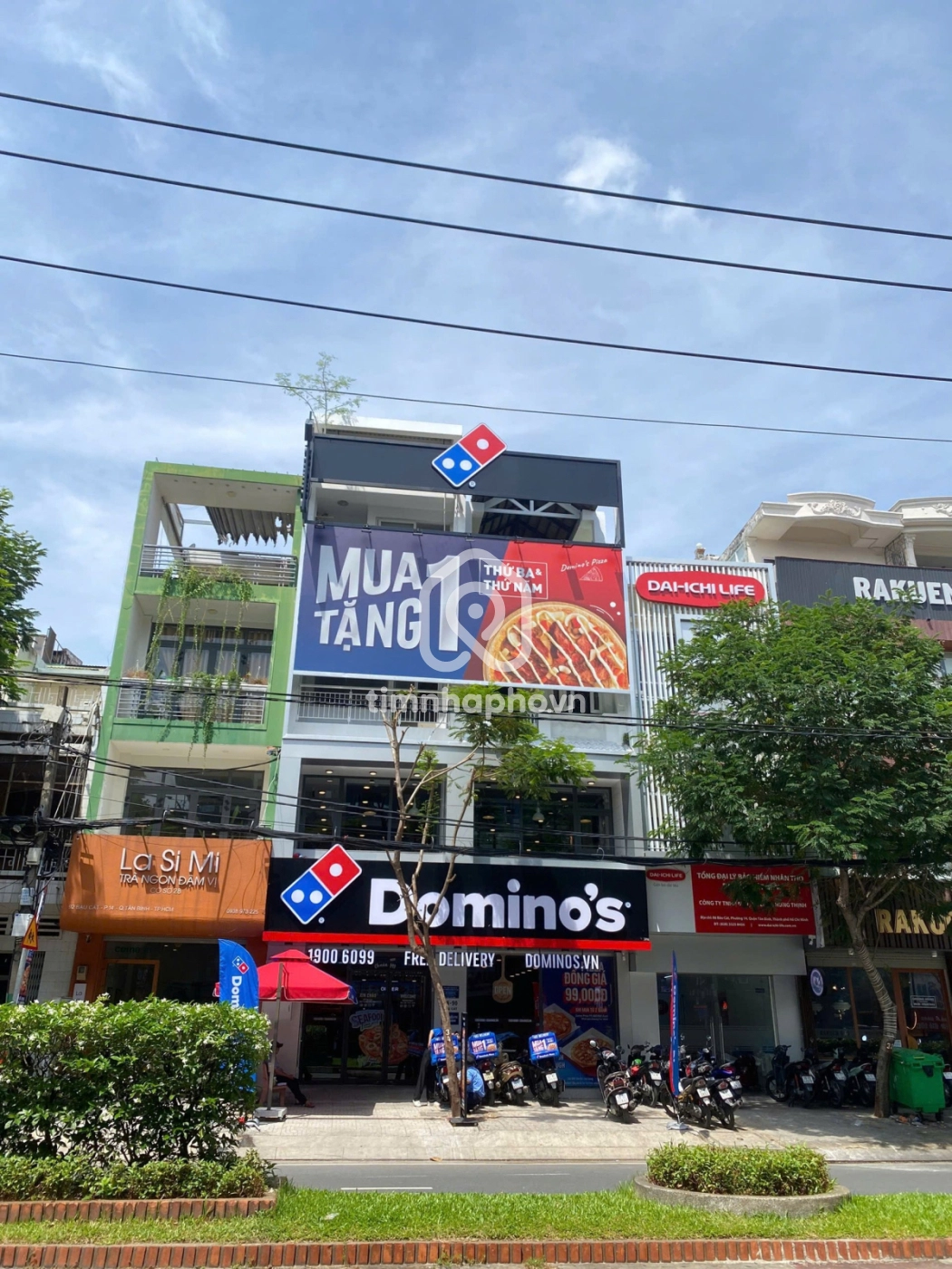 88-90 Đường Bàu Cát Đôi, Phường Tân Bình 88-90 Đường Bàu Cát Đôi, Phường Tân Bình