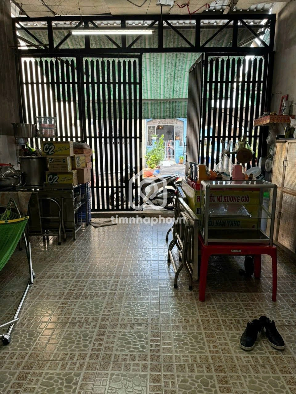 273/12 Đường Nguyễn Văn Đậu, Phường Bình Lợi Trung 273/12 Đường Nguyễn Văn Đậu, Phường Bình Lợi Trung