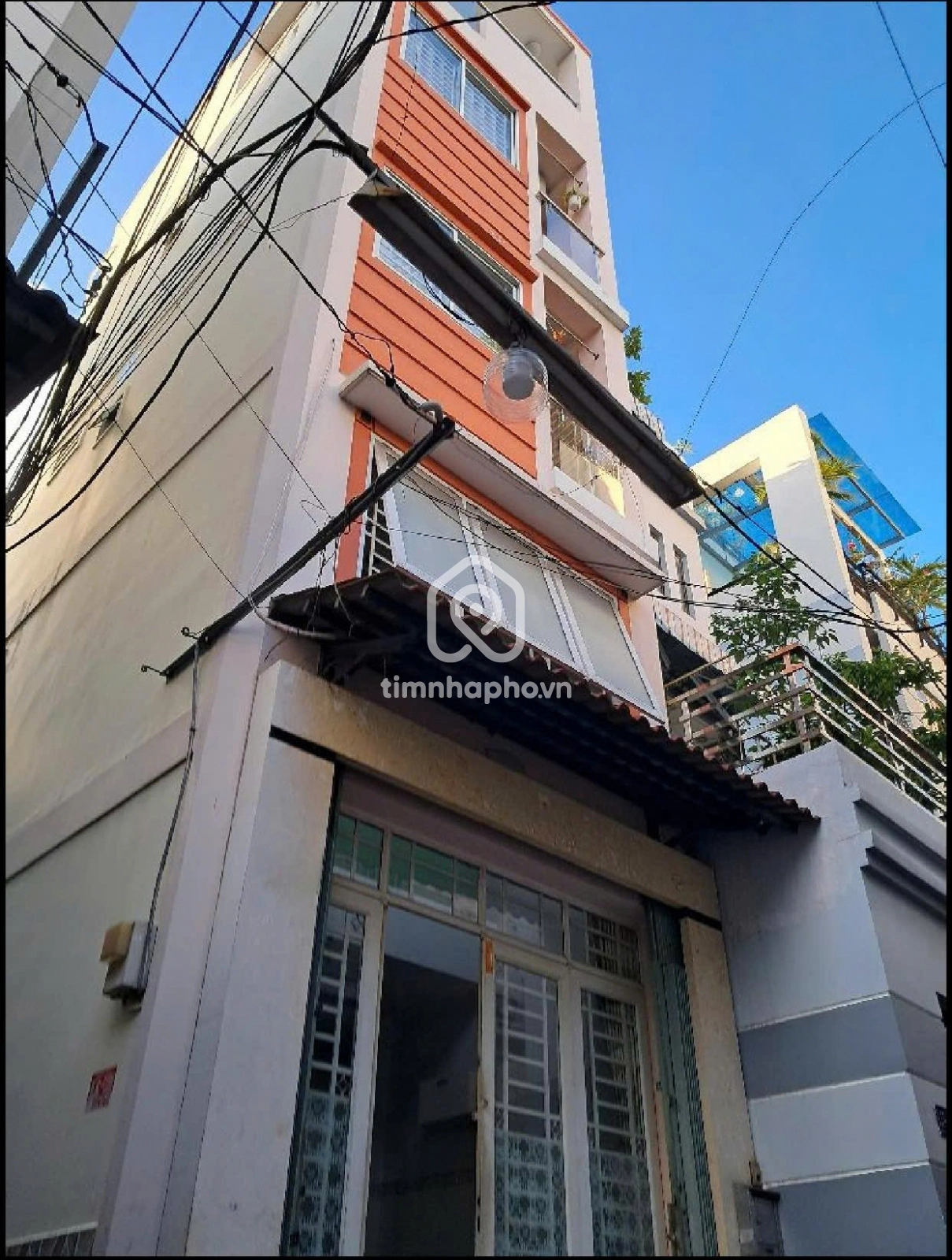 115/60A Đường Trần Đình Xu, Phường Cầu Ông Lãnh 115/60A Đường Trần Đình Xu, Phường Cầu Ông Lãnh