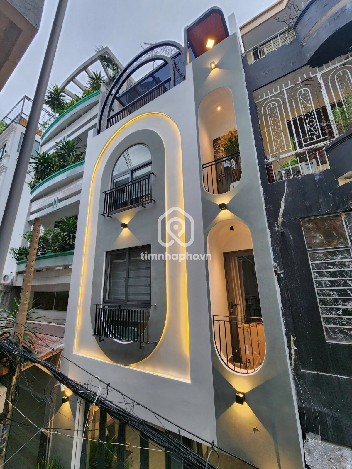 443/60 Đường Điện Biên Phủ, Phường Bàn Cờ 443/60 Đường Điện Biên Phủ, Phường Bàn Cờ