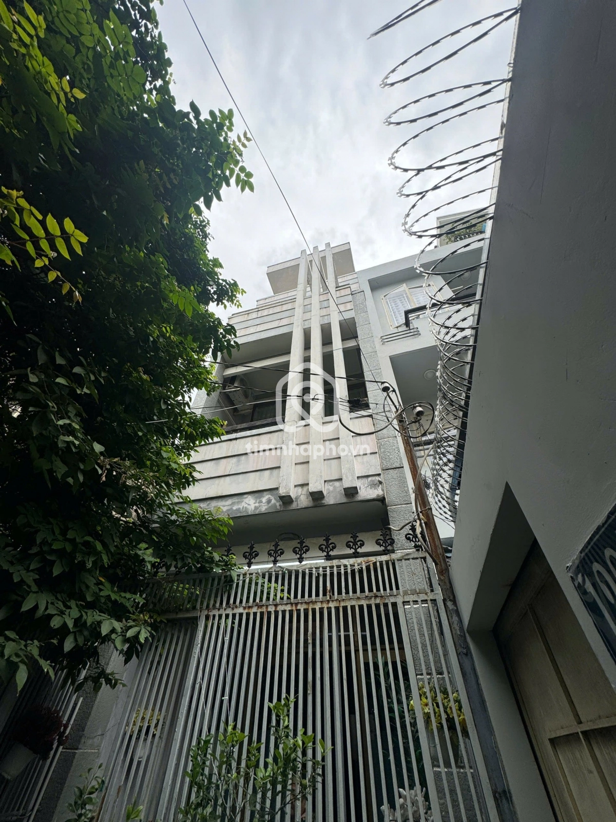 128/11 Đường Hòa Hưng, Phường Hòa Hưng