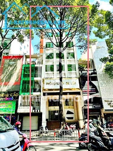 69-69A Đường 3 Tháng 2, Phường Vườn Lài 69-69A Đường 3 Tháng 2, Phường Vườn Lài