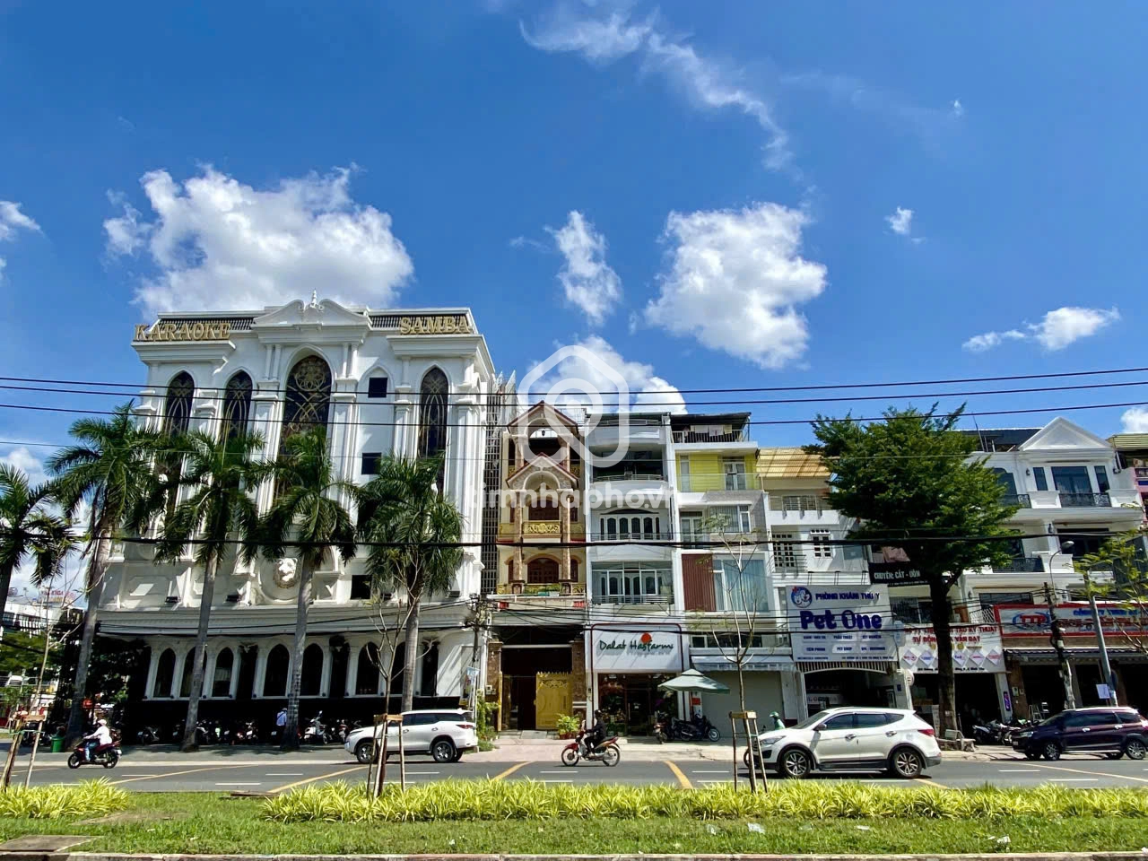 195 Đường Số 7, Phường An Lạc
