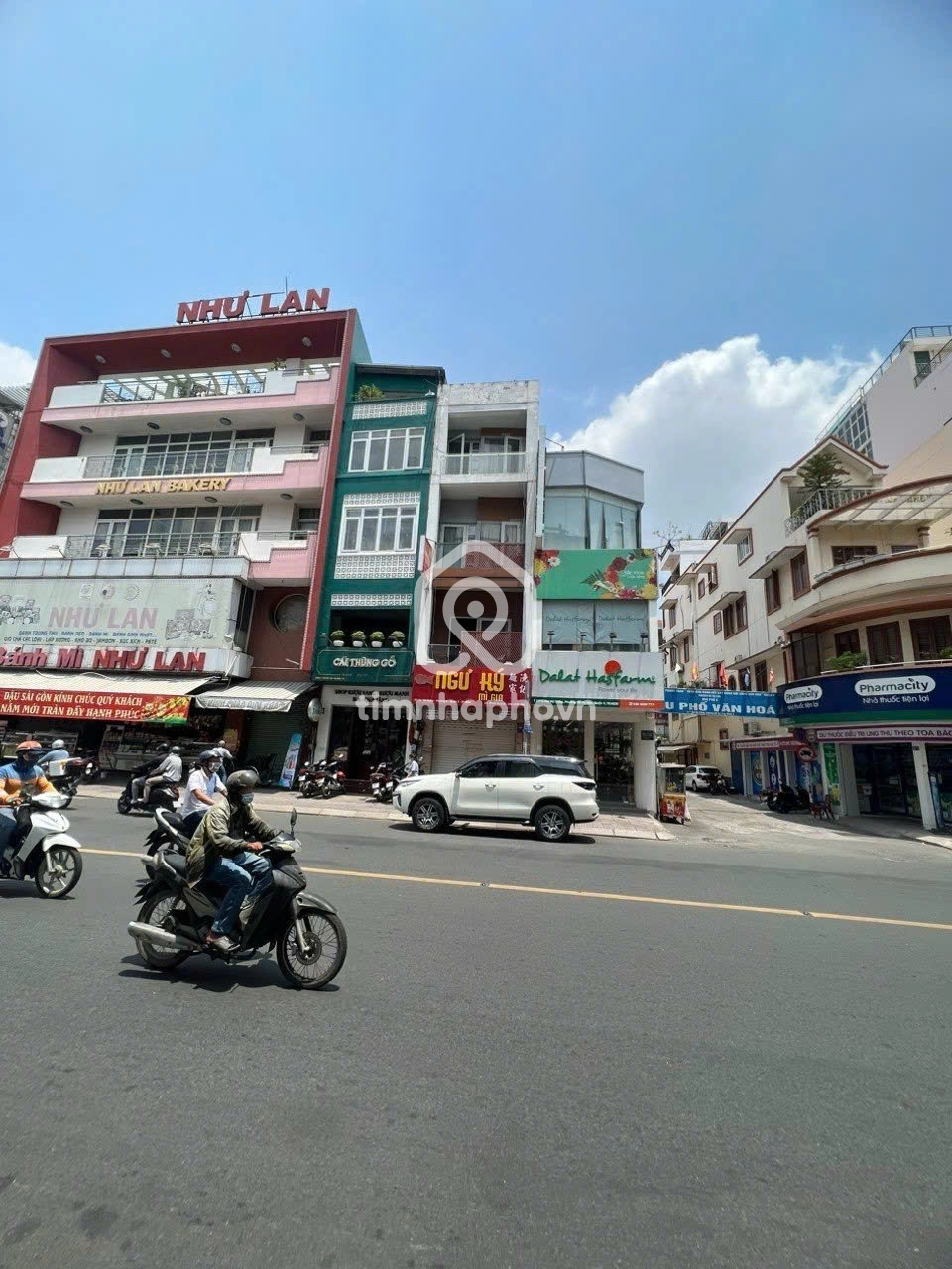 371 Đường Hai Bà Trưng, Phường Xuân Hòa 371 Đường Hai Bà Trưng, Phường Xuân Hòa