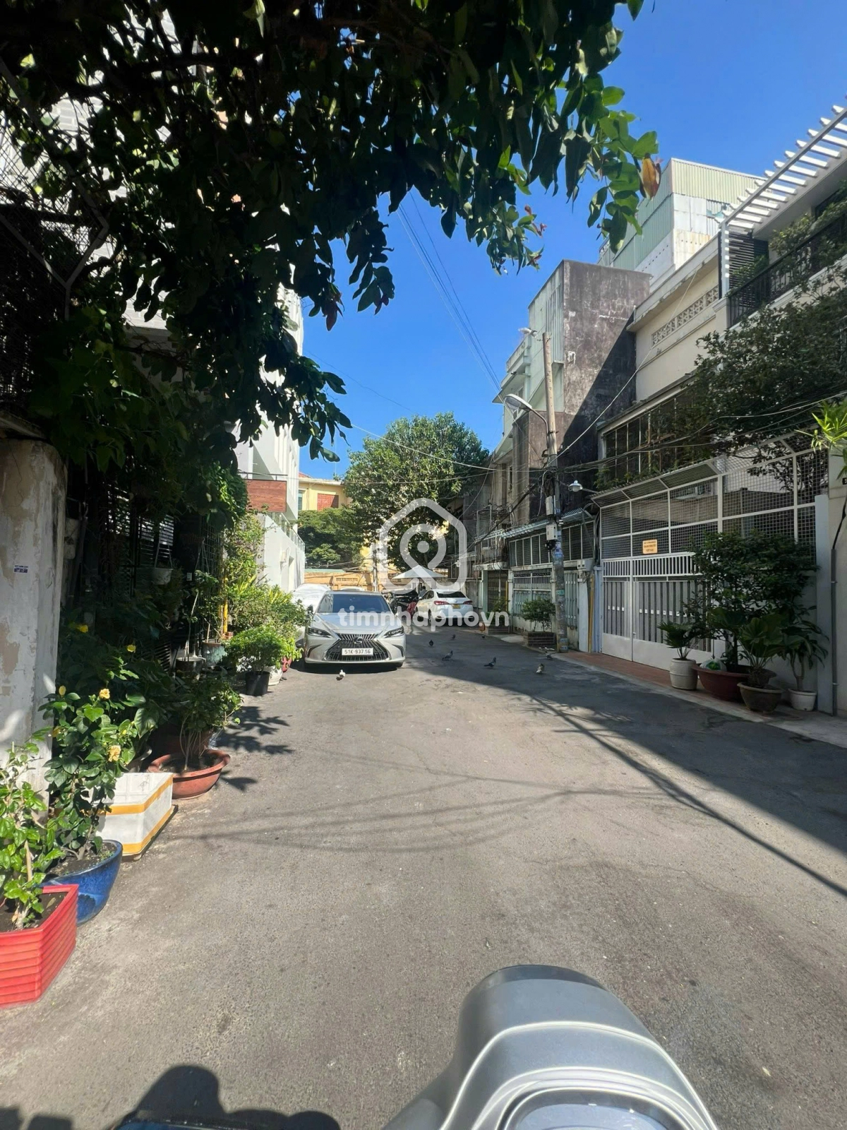 371/7 Đường Hai Bà Trưng, Phường Xuân Hòa