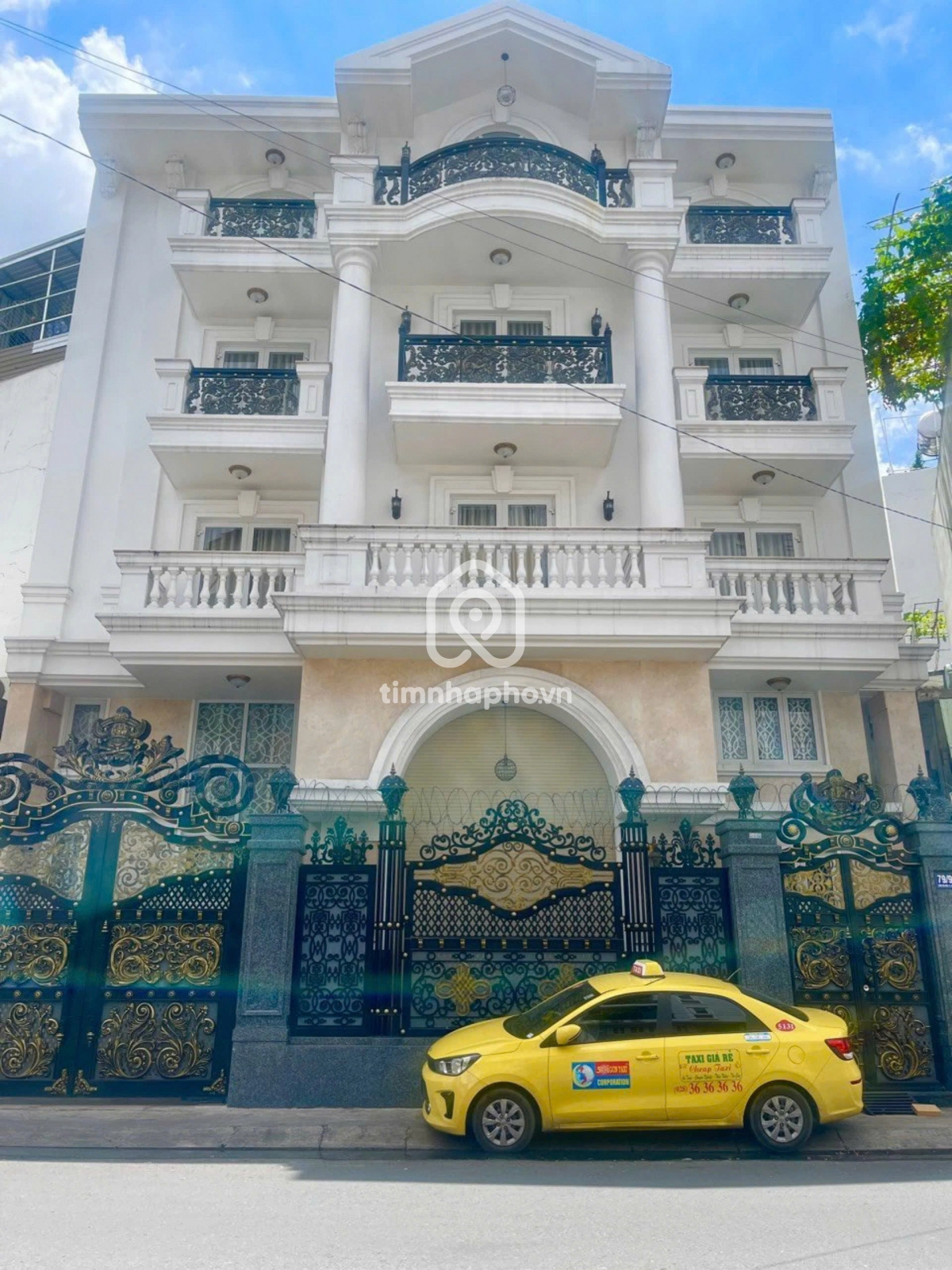 79 Đường Đặng Văn Sâm, Phường Tân Sơn Hòa 79 Đường Đặng Văn Sâm, Phường Tân Sơn Hòa