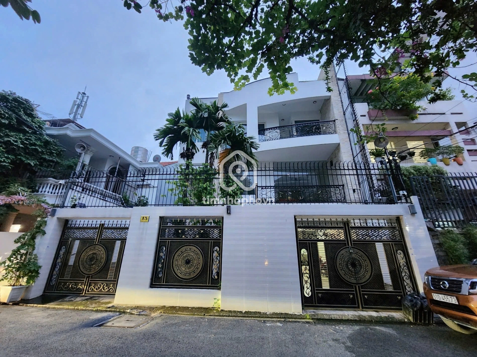 15-17 Đường Sông Thao, Phường Tân Sơn Hòa 15-17 Đường Sông Thao, Phường Tân Sơn Hòa