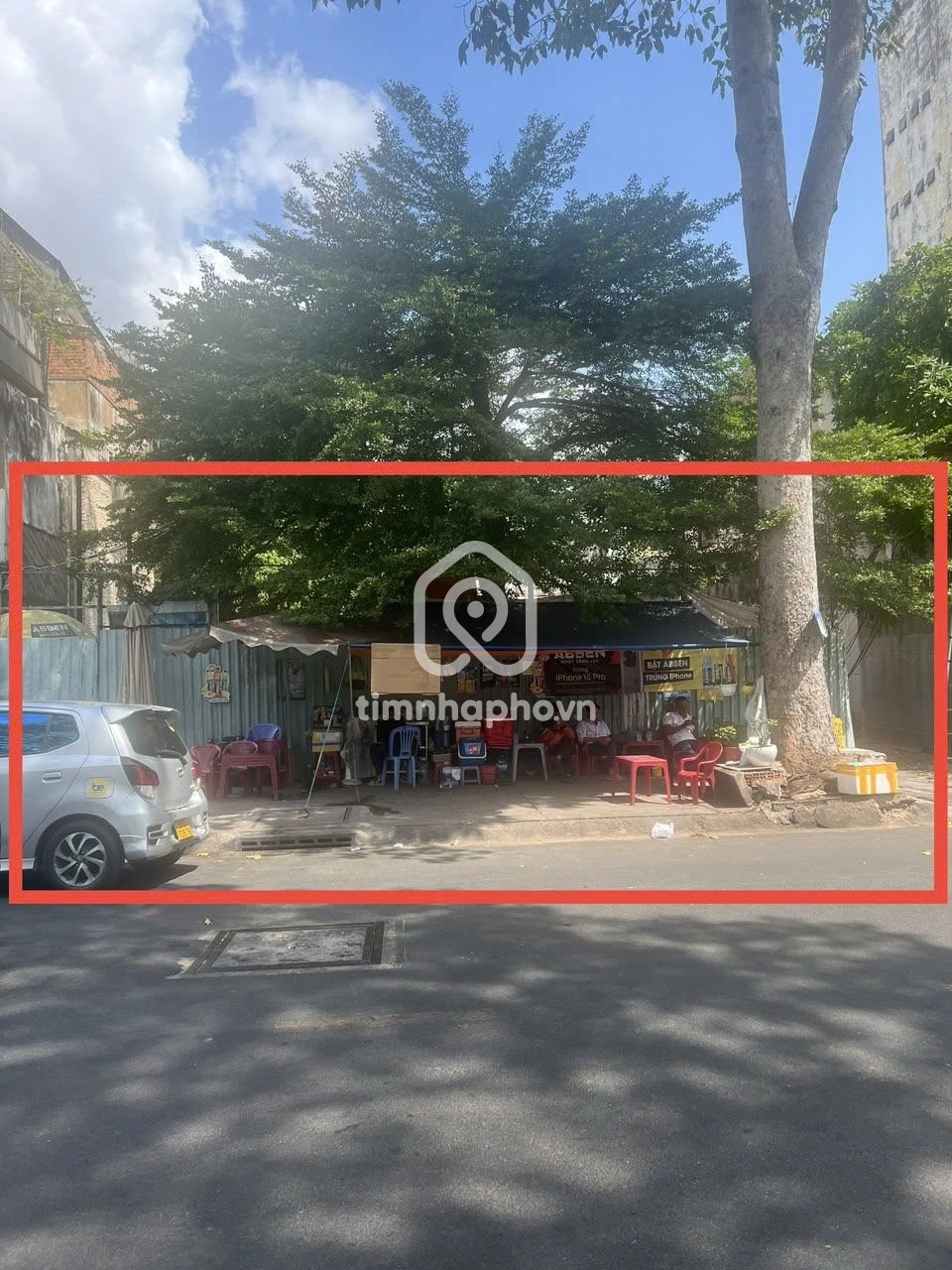 14BIS Đường Nguyễn Đình Chiểu, Phường Sài Gòn 14BIS Đường Nguyễn Đình Chiểu, Phường Sài Gòn