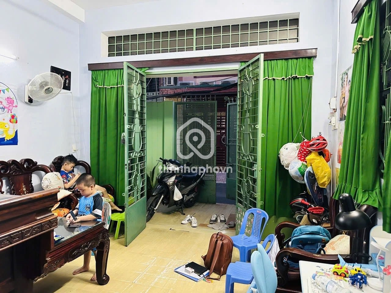 40/47d Đường Nguyễn Giản Thanh, Phường Hòa Hưng 40/47d Đường Nguyễn Giản Thanh, Phường Hòa Hưng