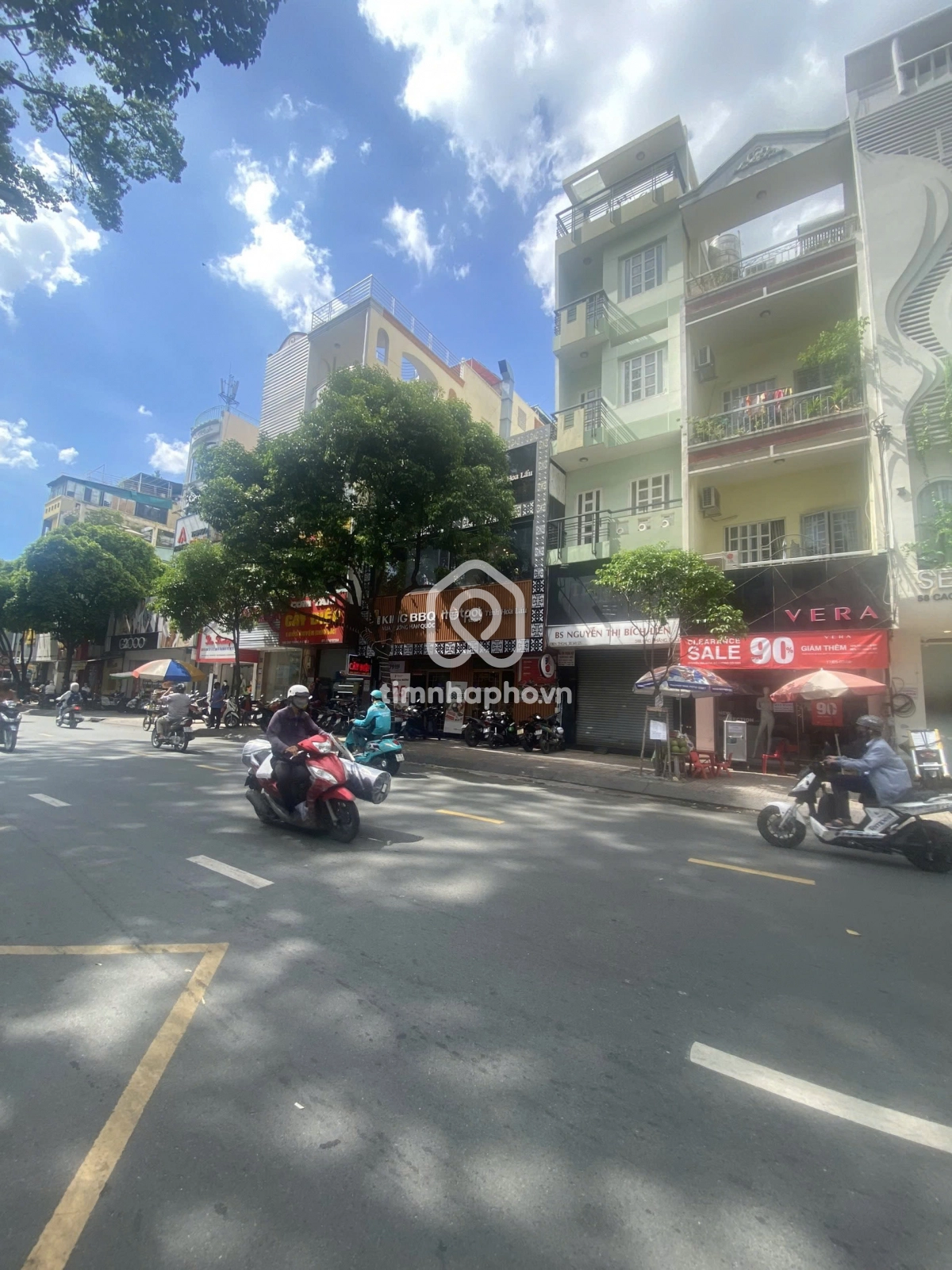 58C Đường Cao Thắng, Phường Bàn Cờ 58C Đường Cao Thắng, Phường Bàn Cờ