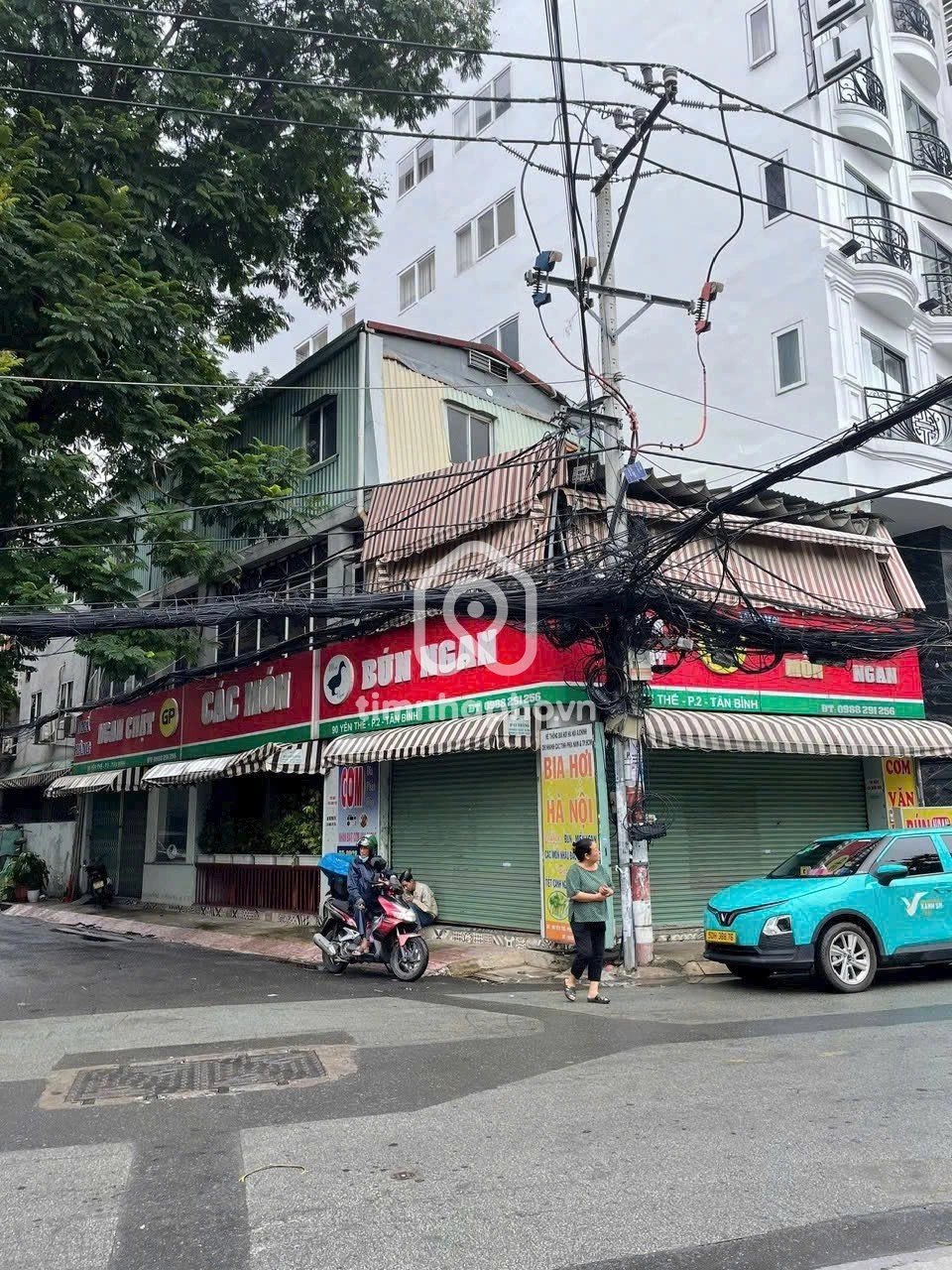 90 Đường Yên Thế, Phường Tân Sơn Hòa 90 Đường Yên Thế, Phường Tân Sơn Hòa