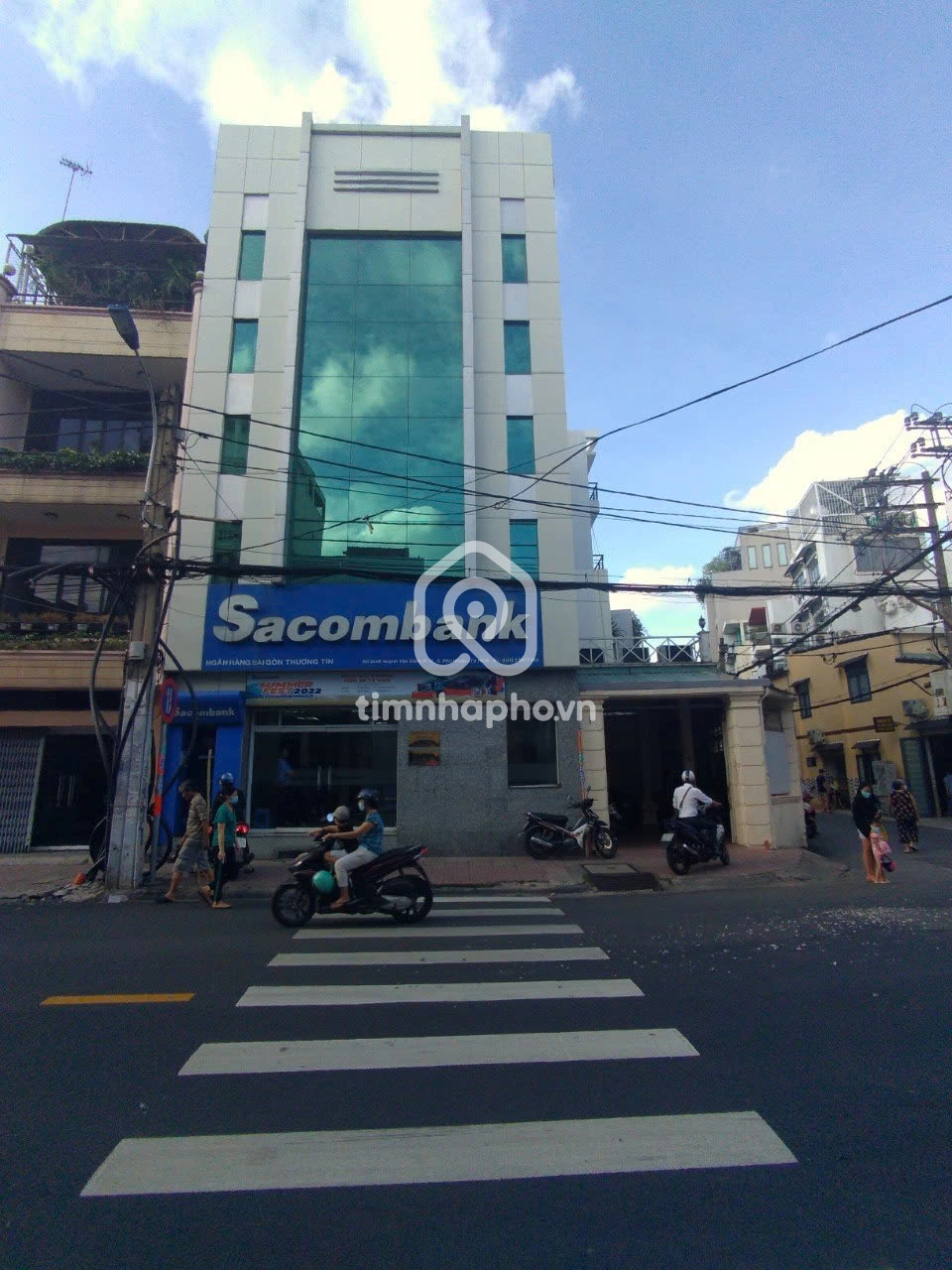 224B Đường Huỳnh Văn Bánh, Phường Phú Nhuận 224B Đường Huỳnh Văn Bánh, Phường Phú Nhuận