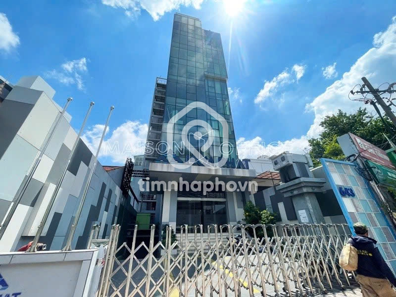 641-643-637/2 Đường Điện Biên Phủ, Phường Thạnh Mỹ Tây