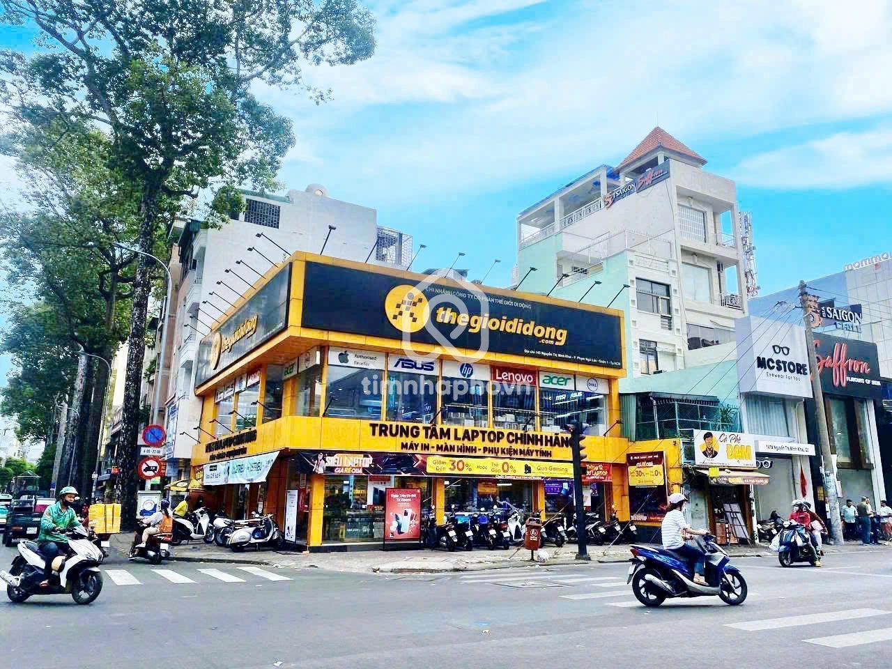 145 Đường Nguyễn Thị Minh Khai, Phường Bến Thành 145 Đường Nguyễn Thị Minh Khai, Phường Bến Thành