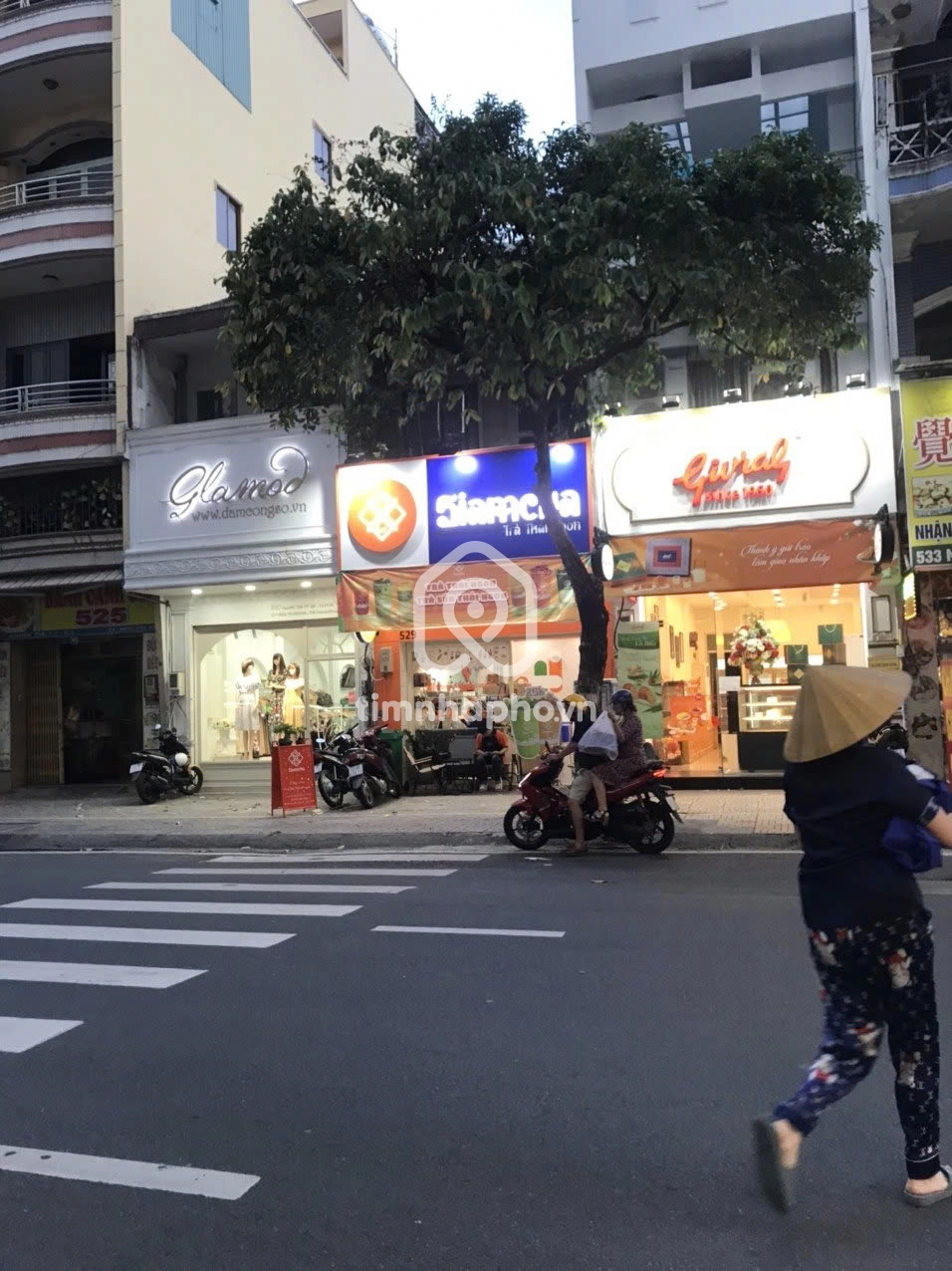 529 Đường Nguyễn Trãi, Phường An Đông 529 Đường Nguyễn Trãi, Phường An Đông