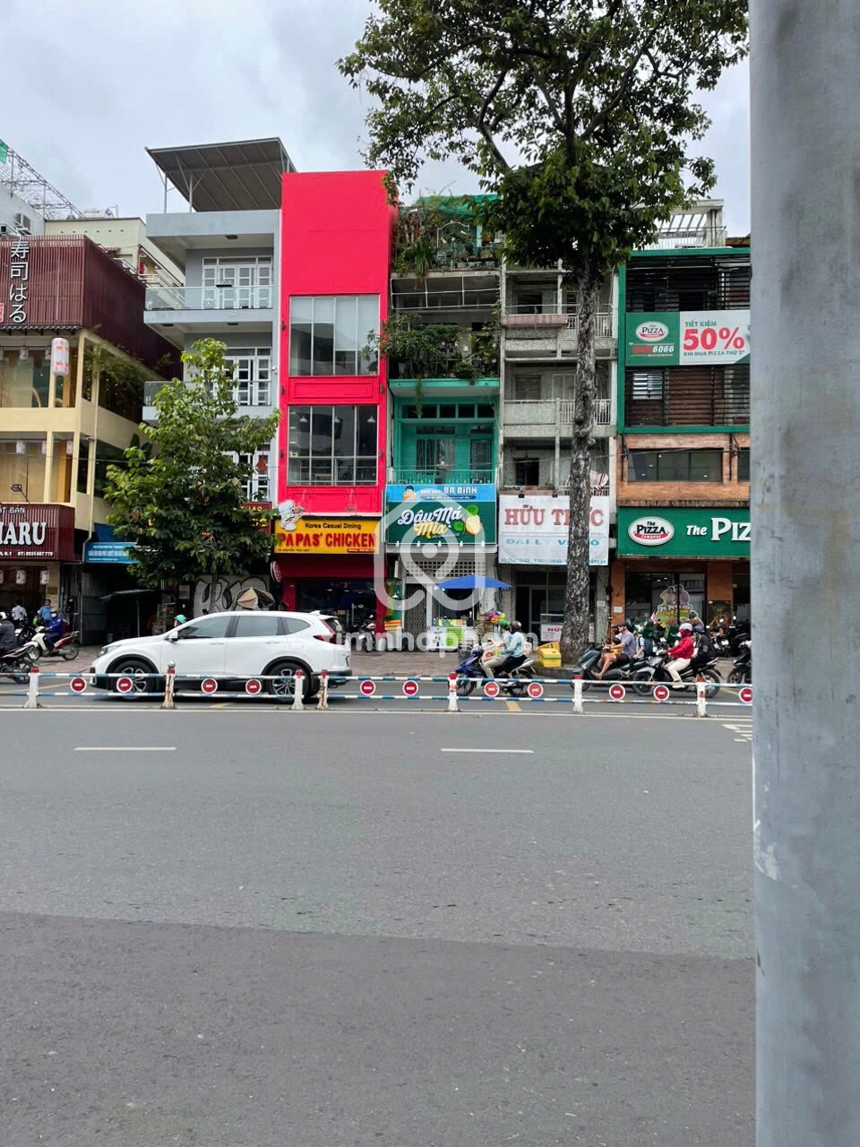 101 Đường Nguyễn Thái Học, Phường Bến Thành 101 Đường Nguyễn Thái Học, Phường Bến Thành