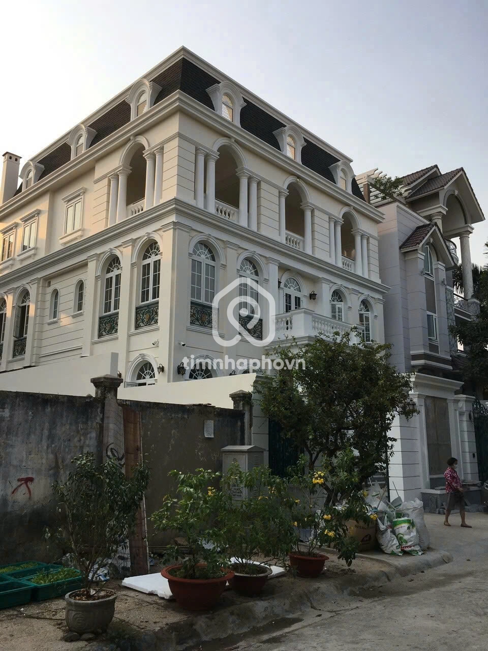 2/7 Đường Số 31, Phường An Khánh 2/7 Đường Số 31, Phường An Khánh