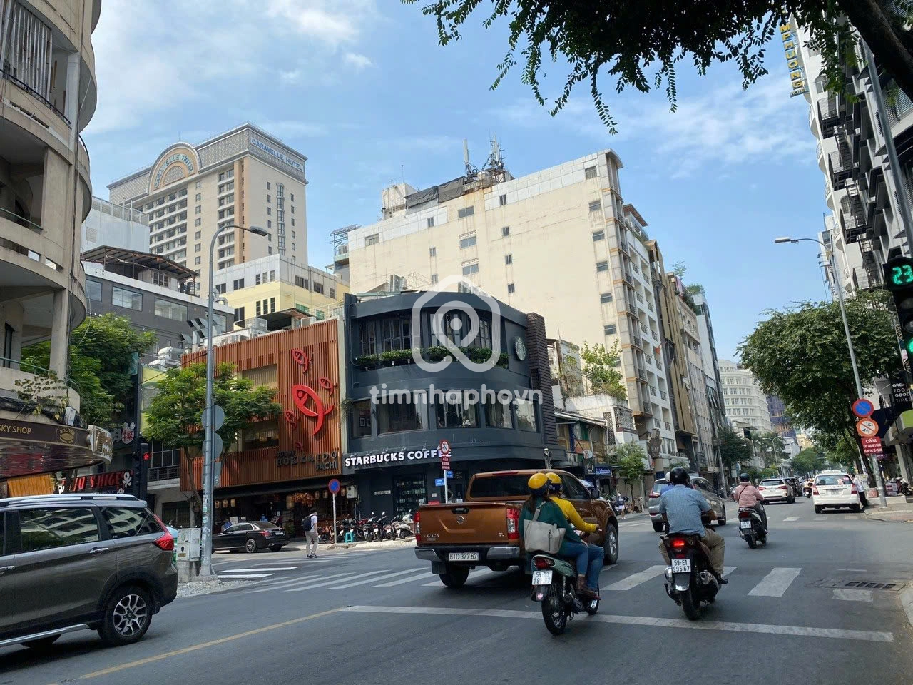 38 Đường Đông Du, Phường Sài Gòn 38 Đường Đông Du, Phường Sài Gòn