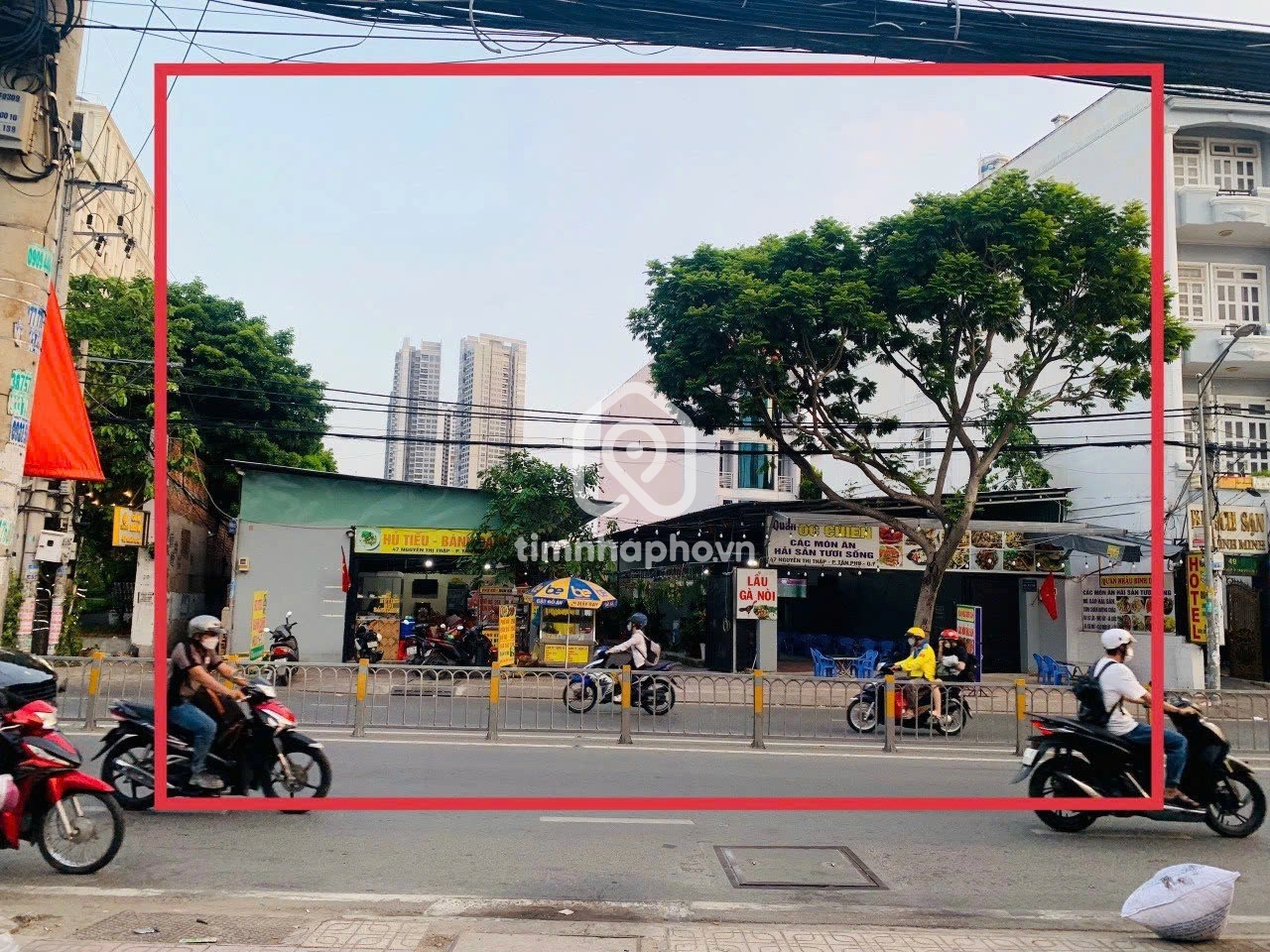 47 Đường Nguyễn Thị Thập, Phường Tân Mỹ 47 Đường Nguyễn Thị Thập, Phường Tân Mỹ