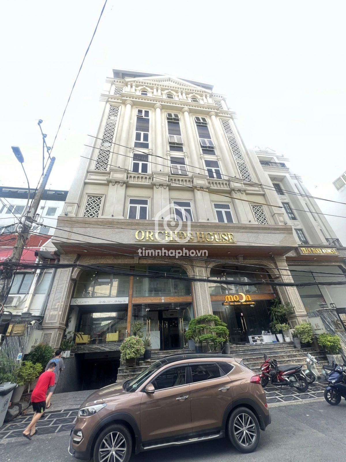 16 Đường Số 36, Phường An Khánh 16 Đường Số 36, Phường An Khánh