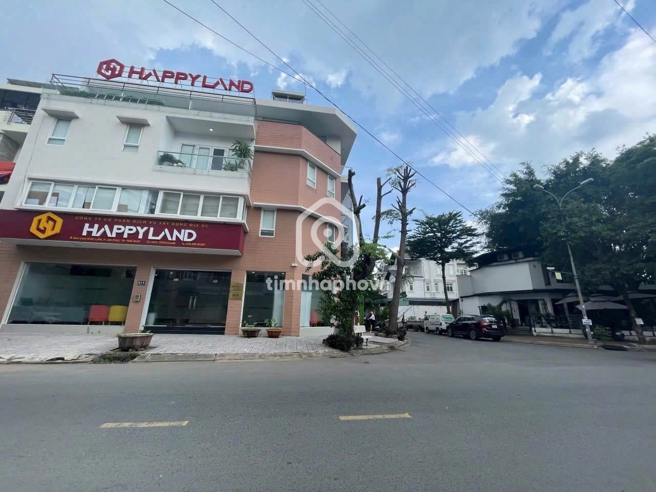 61A Cao Đức Lân, Phường An Khánh 61A Cao Đức Lân, Phường An Khánh