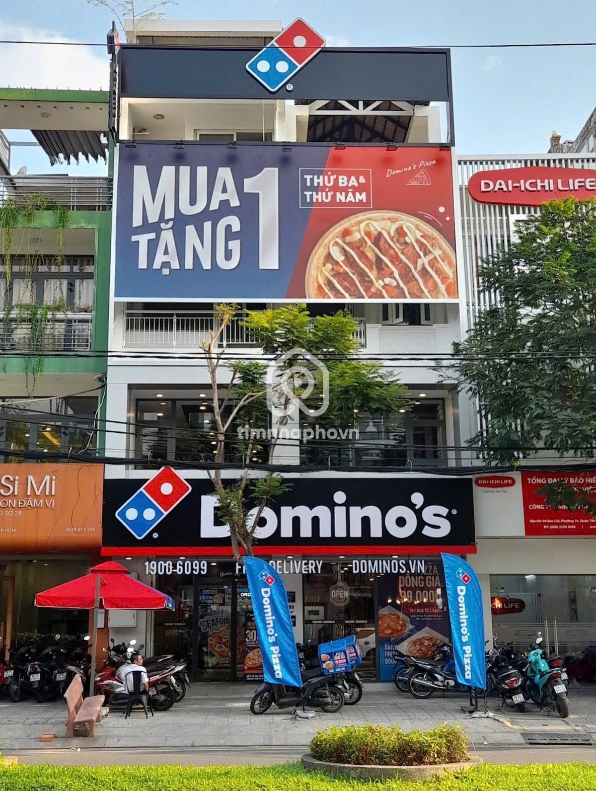 88-90 Đường Bàu Cát, Phường Tân Bình 88-90 Đường Bàu Cát, Phường Tân Bình