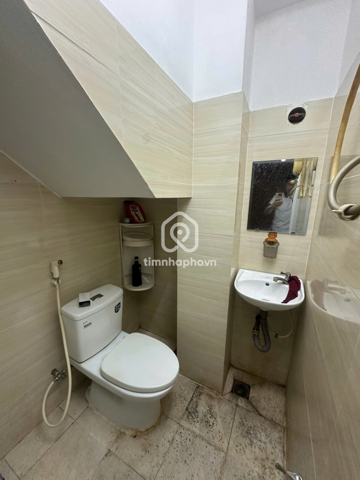 246/19 Đường Nguyễn Tiểu La, Phường Diên Hồng 246/19 Đường Nguyễn Tiểu La, Phường Diên Hồng