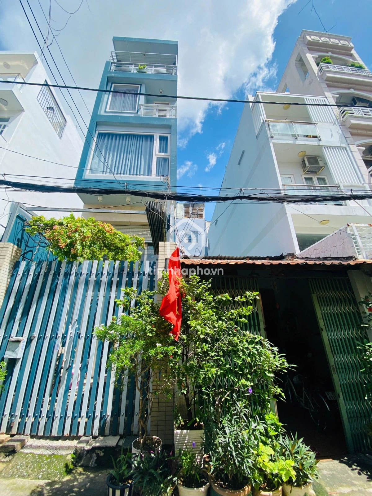 273/33 Đường Tô Hiến Thành, Phường Hòa Hưng 273/33 Đường Tô Hiến Thành, Phường Hòa Hưng