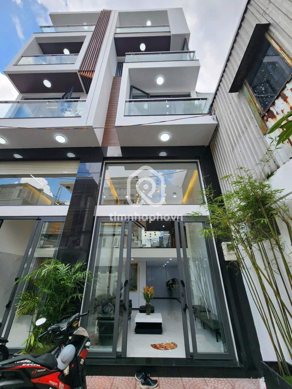 172a/33 Đường Lạc Long Quân, Phường Bình Thới 172a/33 Đường Lạc Long Quân, Phường Bình Thới